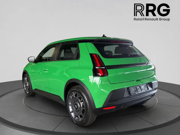 Renault R5 E-Tech Urban Range 40 kWh Five