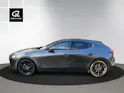 Mazda 3 Hatchback SKYACTIV-G M Hybrid 140 Homura Automat