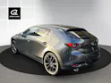 Mazda 3 Hatchback SKYACTIV-G M Hybrid 140 Homura Automat