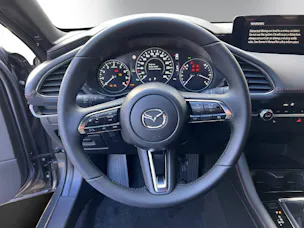 Mazda 3 Hatchback SKYACTIV-G M Hybrid 140 Homura Automat