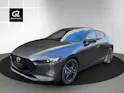 Mazda 3 Hatchback SKYACTIV-G M Hybrid 140 Homura Automat