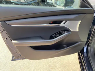 Mazda 3 Hatchback SKYACTIV-G M Hybrid 140 Centre Line Automat