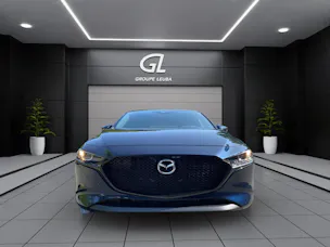Mazda 3 Hatchback SKYACTIV-G M Hybrid 140 Centre Line Automat