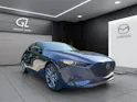 Mazda 3 Hatchback SKYACTIV-G M Hybrid 140 Centre Line Automat