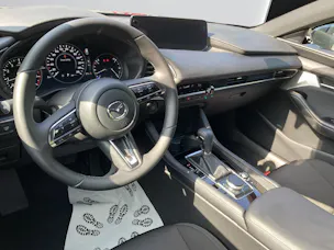 Mazda 3 Hatchback SKYACTIV-G M Hybrid 140 Centre Line Automat