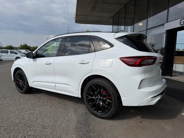 Ford Kuga 2.5 PHEV ST-Line X FWD Sondermodell Black Edition C26PC29