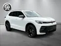 VW Tiguan 2.0 TSI DSG R-Line United 4Motion