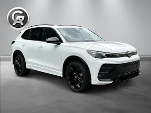 VW Tiguan 2.0 TSI DSG R-Line United 4Motion