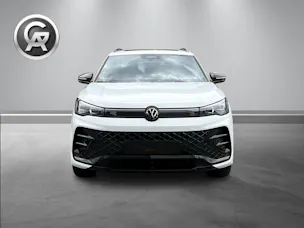 VW Tiguan 2.0 TSI DSG R-Line United 4Motion