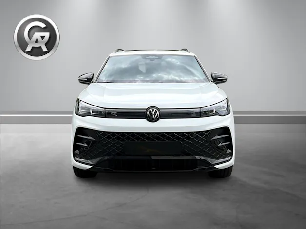 VW Tiguan 2.0 TSI DSG R-Line United 4Motion