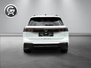 VW Tiguan 2.0 TSI DSG R-Line United 4Motion
