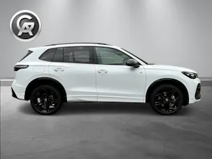 VW Tiguan 2.0 TSI DSG R-Line United 4Motion