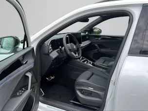 VW Tiguan 2.0 TSI DSG R-Line United 4Motion