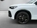 VW Tiguan 2.0 TSI DSG R-Line United 4Motion