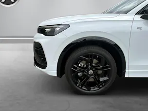 VW Tiguan 2.0 TSI DSG R-Line United 4Motion