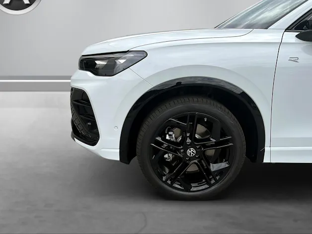 VW Tiguan 2.0 TSI DSG R-Line United 4Motion