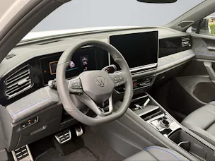 VW Tiguan 2.0 TSI DSG R-Line United 4Motion
