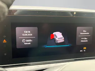 VW Tiguan 2.0 TSI DSG R-Line United 4Motion
