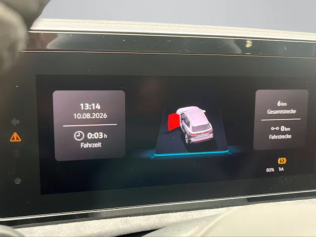 VW Tiguan 2.0 TSI DSG R-Line United 4Motion