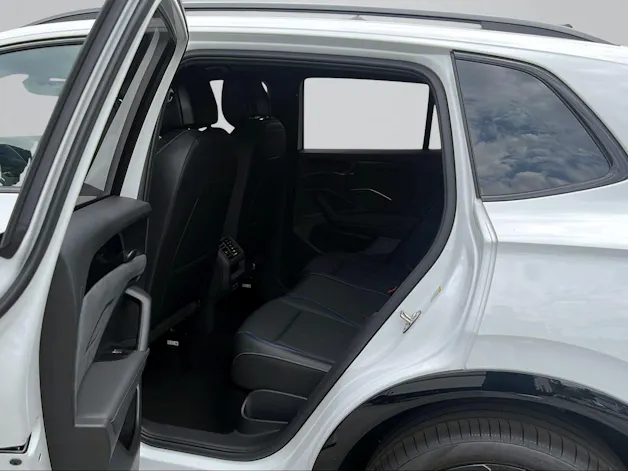 VW Tiguan 2.0 TSI DSG R-Line United 4Motion
