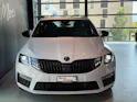 Škoda Octavia Combi 2.0 TSI RS DSG