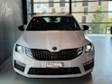 Škoda Octavia Combi 2.0 TSI RS DSG