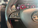 Škoda Octavia Combi 2.0 TSI RS DSG