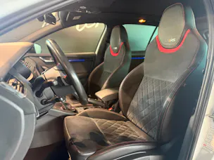 Škoda Octavia Combi 2.0 TSI RS DSG