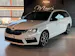 Škoda Octavia Combi 2.0 TSI RS DSG