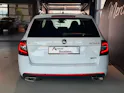Škoda Octavia Combi 2.0 TSI RS DSG