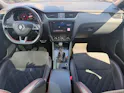 Škoda Octavia Combi 2.0 TSI RS DSG