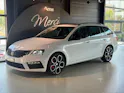 Škoda Octavia Combi 2.0 TSI RS DSG