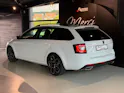 Škoda Octavia Combi 2.0 TSI RS DSG