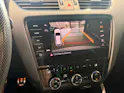 Škoda Octavia Combi 2.0 TSI RS DSG