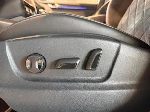 Škoda Octavia Combi 2.0 TSI RS DSG
