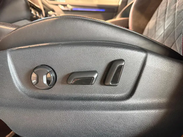Škoda Octavia Combi 2.0 TSI RS DSG