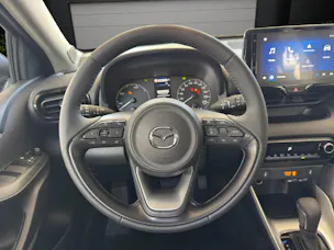 MAZDA 2 Hybrid Exclusive-line