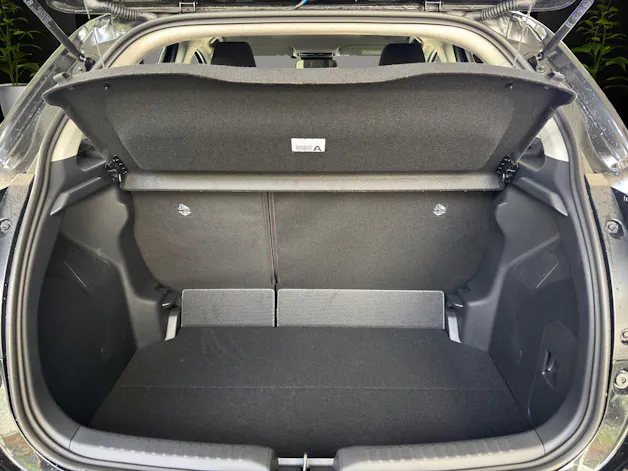 Mazda 2 Hybrid Exclusive-line