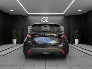 MAZDA 2 Hybrid Exclusive-line