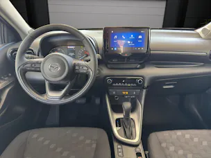 MAZDA 2 Hybrid Exclusive-line