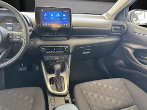 MAZDA 2 Hybrid Exclusive-line