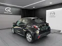 Mazda 2 Hybrid Exclusive-line