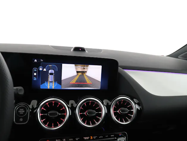 Mercedes-Benz GLA 200 Night Star 7G-D