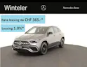 Mercedes-Benz GLA 200 Night Star 7G-D