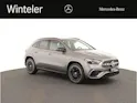 Mercedes-Benz GLA 200 Night Star 7G-D