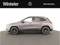 Mercedes-Benz GLA 200 Night Star 7G-D