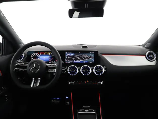 Mercedes-Benz GLA 200 Night Star 7G-D