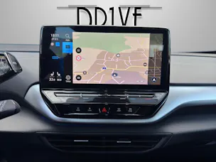 VW ID.4 Pro Performance 77 kWh