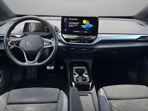 VW ID.4 Pro Performance 77 kWh