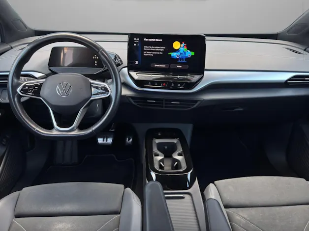 VW ID.4 Pro Performance 77 kWh